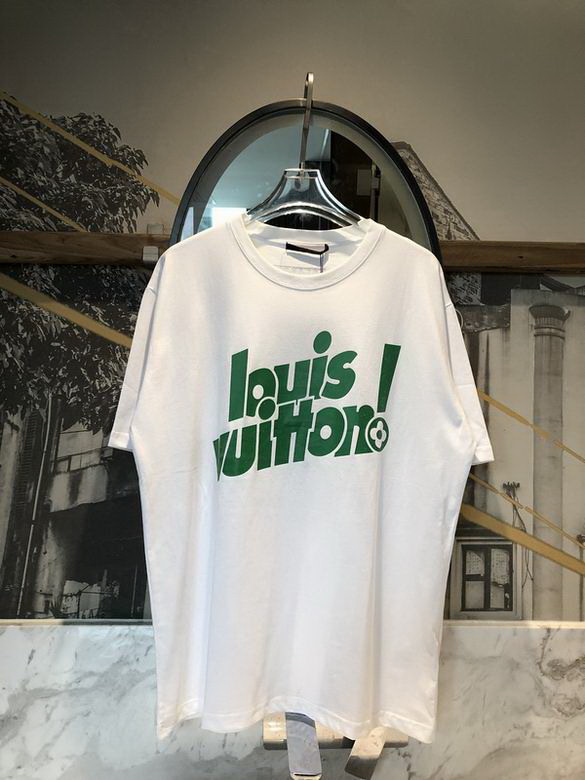 men LV t-shirts XS-L-032